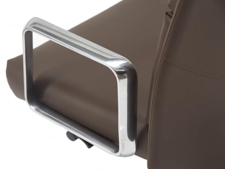 Кресло Невман А2415 Коричневый / Newman A2415_7