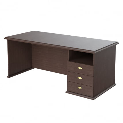 Стол для руководителя РДТ 188(Р) Венге / RDT 188(R)_0