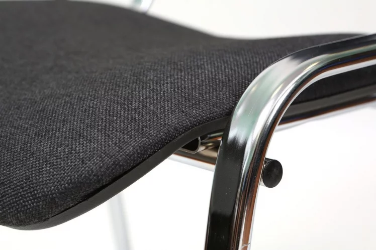 Офисный стул Исо чроме С11 / Iso chrome S11_3