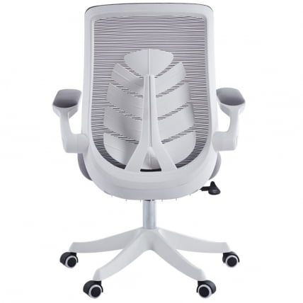 Кресло руководителя Чаирман CХ565 Серый / Chairman CH565_1