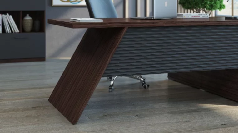 Кабинет Irvin