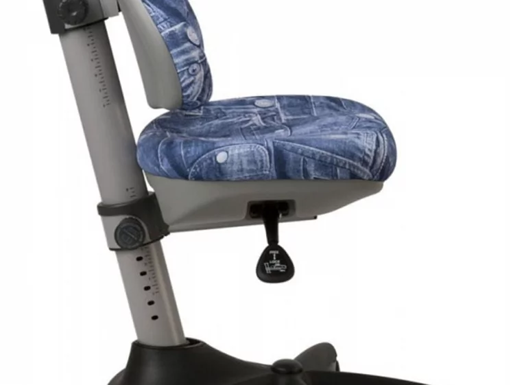 Кресло детское Бюрократ КД-2 Г/50-31 / KD-2 G/50-31_4