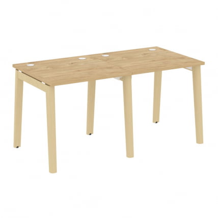 Рабочая станция ОНИКС ВООД ОВ.РС-2.0.8 Тиквуд Светлый/Светлый / ONIX WOOD OW.RS-2.0.8_0