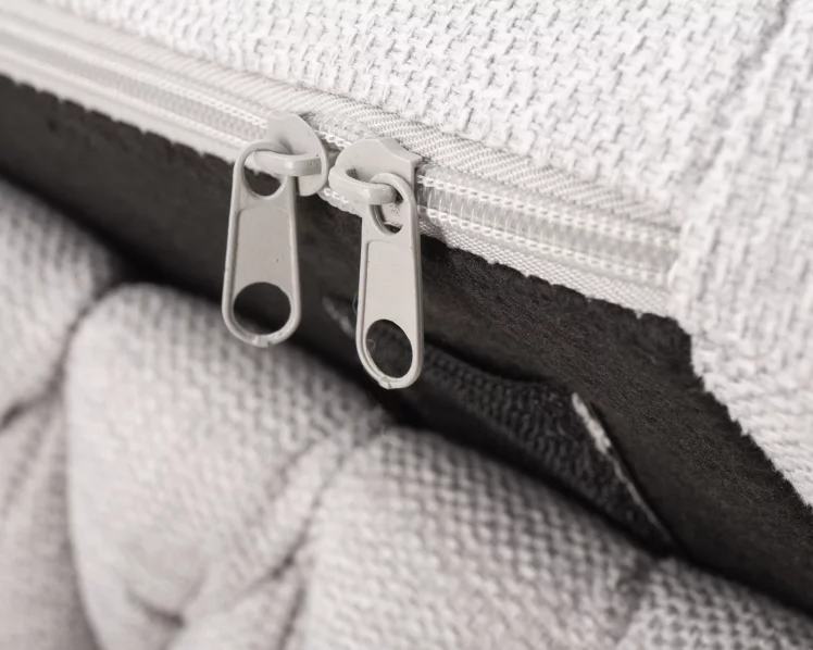 Стул обеденный ДОБРИН МАТИЛДЭ Серая ткань ЛАР 275-17 / DOBRIN MATILDA LAR_11