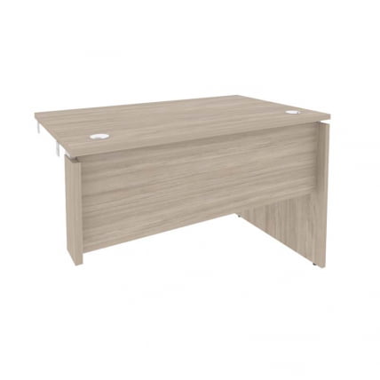 Стол-приставка правый к опорным элементам ОНИКС О.СПР-2.7Р Дуб Аттик / ONIX O.SPR-2.7R_0