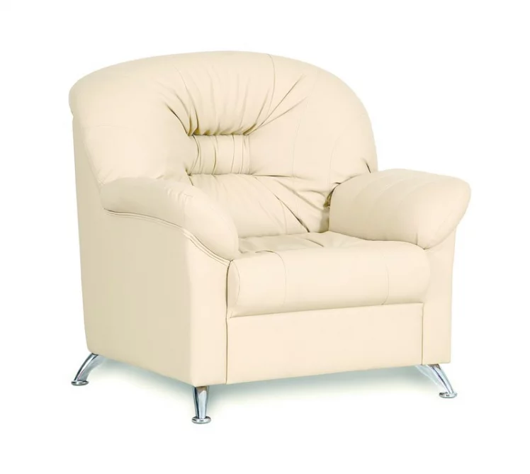 Кресло Парм. Консул Вхите / Consul White_1