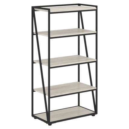 Каркас стеллажа ЛОФТИС ЛММC 80 Сосна Эдмонт / LOFTIS LMMC_0