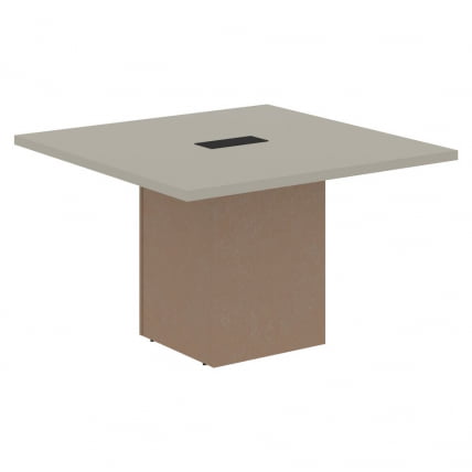 Стол для заседаний центральный ВЕЛИОН ВCCТ 1212 Аметист Кобра / VELION VCCT_0