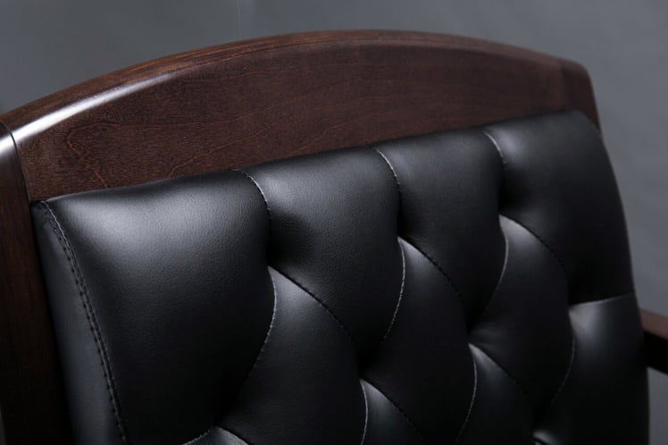 Кресло офисное CОНГРЕСС ЛУКС / CONGRESS LUX_5