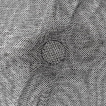 Диван МАМАСАН/МАМАСАН 23/02 В /с подушкой/ 169х102х80 см, Когнаc (коньяк), матрац 182х119 см, ткань серо-бежевая 3М 16/2 / MAMASAN/МАМАСАН W Cognac_15