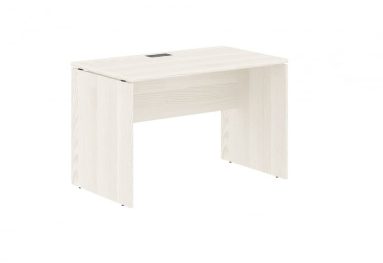 Стол письменный ЕДИС ЕДСТ 1167 Ясень Траун Мокко / EDIS EDST_0