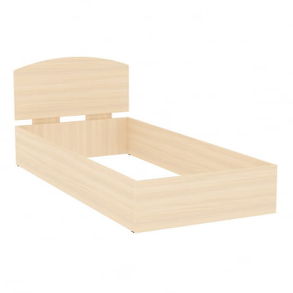 Кровать Алиса(Л5)947х798х2063(ДМ) / Алиса(L5)947х798х2063(ДМ)_0