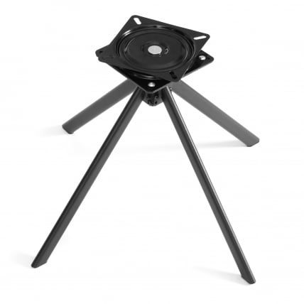 Стул Мурано/Мурано опора 360, букле, изумруд-опал (Бетсй) / Murano/Мурано (Betsy)_12