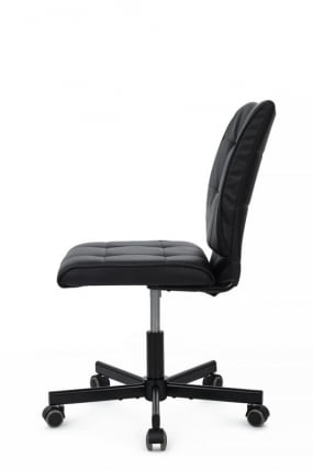 Кресло Соло РCХ СЛП-205 Черный / Solo RCH SLP-205_5