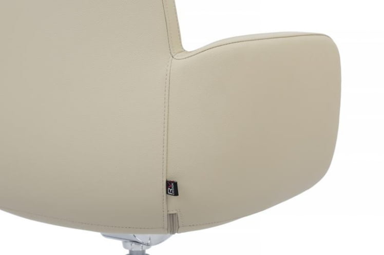 Кресло Чарм-СТ C2512 Светло-серый / Charm-ST C2512_9