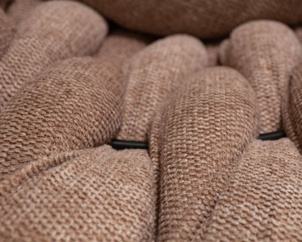 Стул барный ДОБРИН ЛЕОН (коричневая ткань (ЛАР 275-3)) 2 шт / DOBRIN LEON (LAR_9