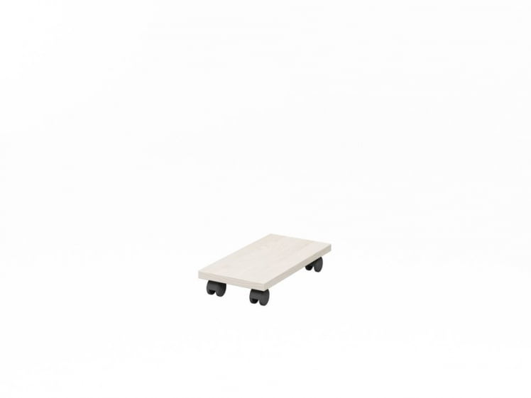 Подставка под системный блок ЛЕМО Л-25 Сосна Скандинавия / LEMO L-25_0