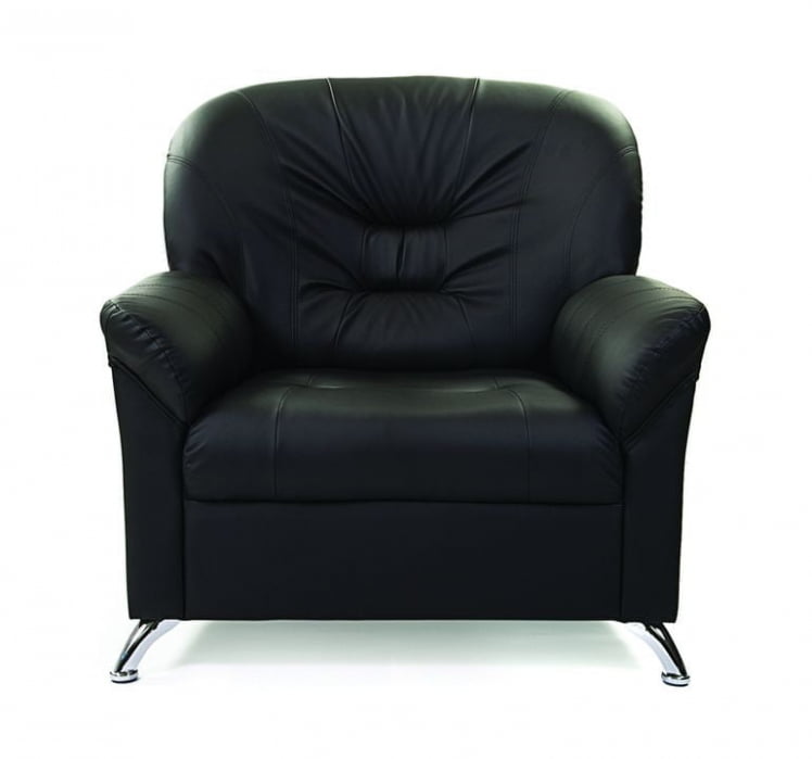 Кресло Парм 1Д Экотекс 3001_1