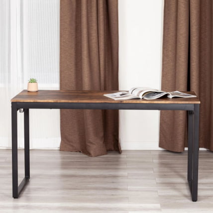 Стол ВД-14 бурнт / WD-14 burnt_2