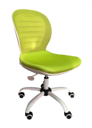 Компьютерное кресло ЛБ-C15 [Желтый] / LB-C15_0