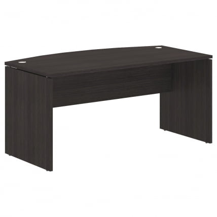 Стол руководителя КСЕТ 169 (Дуб юкон модерн) / XET_0