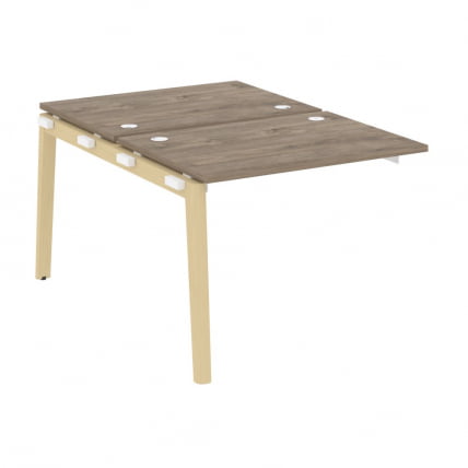 Наборный элемент рабочей станции ОНИКС ВООД ОВ.2.НРС-1.7 Тиквуд Темный/Светлый / ONIX WOOD OW.2.NRS-1.7_0