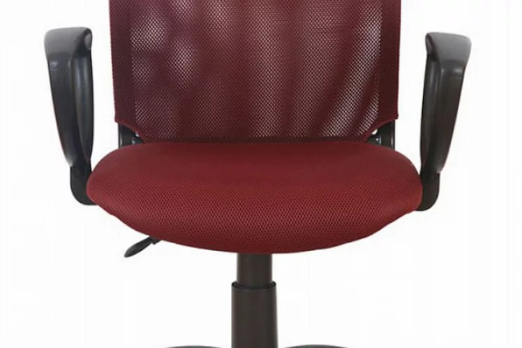 Кресло офисное Бюрократ CХ-599/ДC/ТВ-13Н / CH-599/DC/TW-13N_4