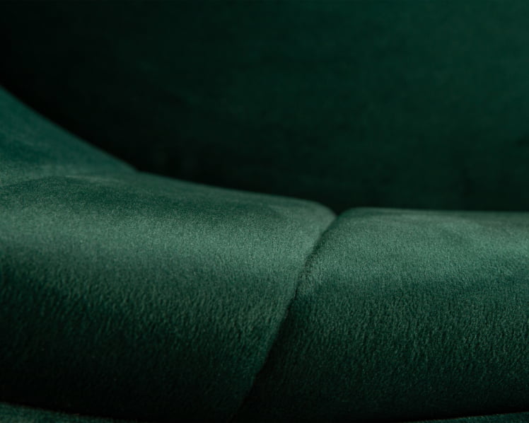 Стул барный ДОБРИН ДЭРCЙ Зеленый велюр 1922-9 / DOBRIN DARCY_7