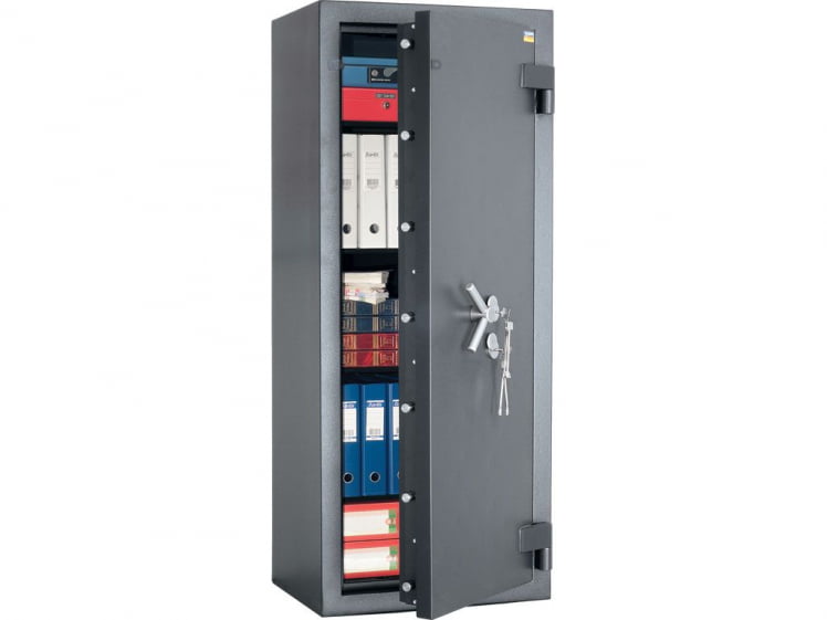 Взломостойкий сейф Валберг Рубеж-1668 КЛ / Valberg KL_0