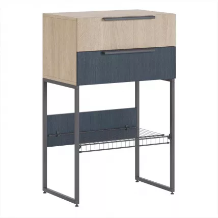 Комод-обувница Мод. 2 Палермо/Рейн Мориан_0