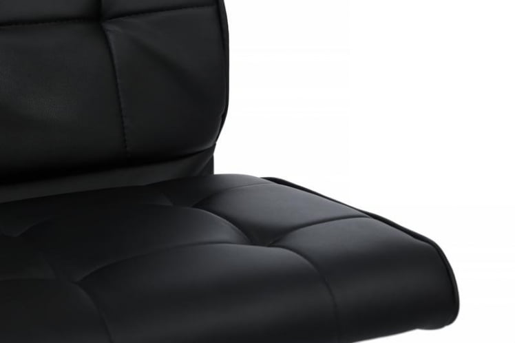 Кресло Соло РCХ СЛП-205 Черный / Solo RCH SLP-205_8