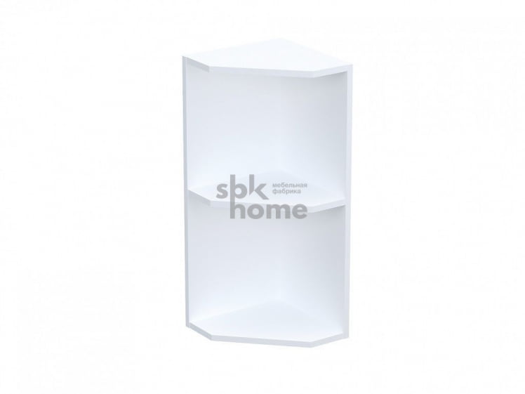 Шкаф открытый ШОТ-30, Кантри (300*300*720) Сосна Андерсен, 21033_0