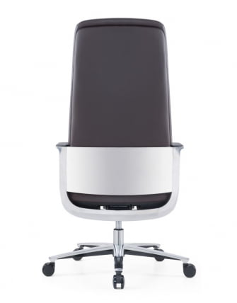 Кресло для руководителя ВЕРТУ CХ-337А Черный / VERTU CH-337A_3