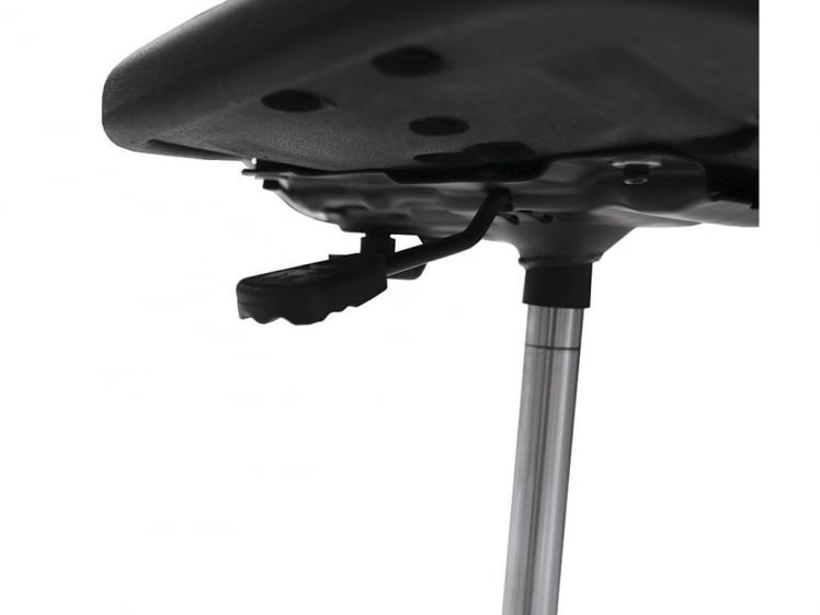 Стул Про Индустриал с подлокотниками / Pro Industrial_1