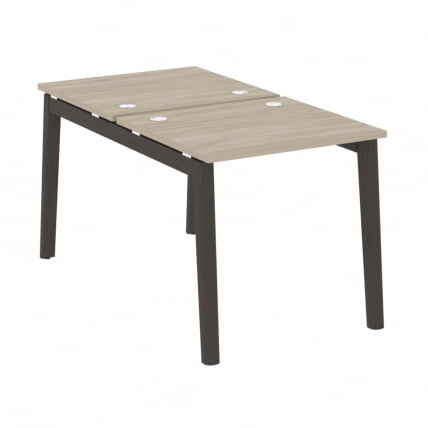 Рабочая станция ОНИКС ВООД ОВ.Д.РС-2.0.7 Дуб Аттик/Темный / ONIX WOOD OW.D.RS-2.0.7_0