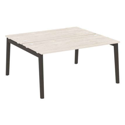 Рабочая станция ОНИКС ВООД ОВ.Д.РС-2.4.7 Денвер Светлый/Темный / ONIX WOOD OW.D.RS-2.4.7_0