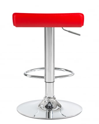 Стул барный ДОБРИН ТОММЙ Красный / DOBRIN TOMMY_12
