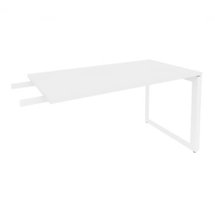 Брифинг-приставка на О-образном м/к ОНИКС О.МО-БР-13 Белый Бриллиант / ONIX O.MO-BR-13_0