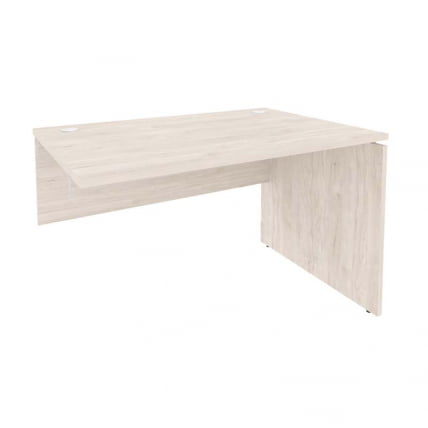 Наборный элемент рабочей станции ОНИКС О.1.НРС-2.8 Денвер Светлый / ONIX O.1.NRS-2.8_0