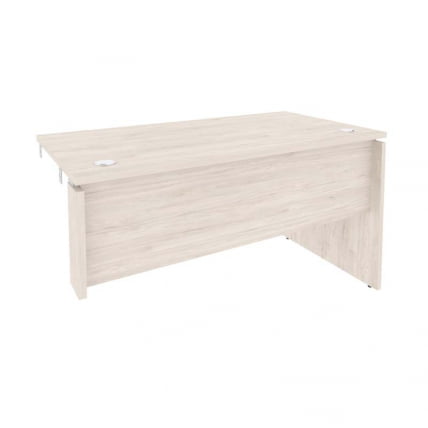 Стол-приставка правый к опорным элементам ОНИКС О.СПР-3.7Р Денвер Светлый / ONIX O.SPR-3.7R_0