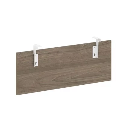 Царга для стола Л1000мм Метал Сйстем Б.ЦС-1 Вяз/Белый / L1000мм Metal System_0