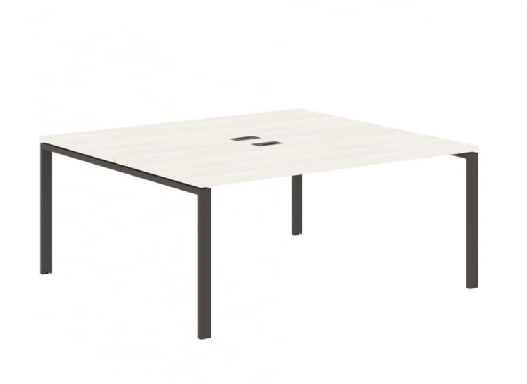 Бенч-система ЕДИС ЕУВСТ 1716 Ясень Траун Мокко / EDIS EUWST_0