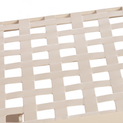 Стул Сеcрет де Маисон ВИCЕНЗА (мод. ПЛ08-7451РВ) металл, 36*35*91 см, белый/плитка калейдоскоп / Secret de Maison VICENZA (mod. PL08-7451RV)_8