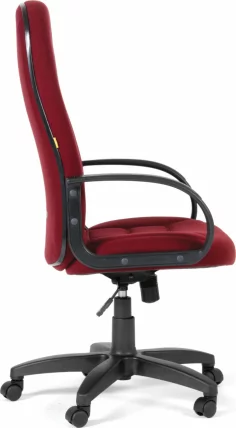 Кресло руководителя CХАИРМАН 727 СТ бордовый / CHAIRMAN ST_2