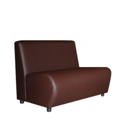 Диван двухместный без подлокотников Клауд В-600/5 / V-600/5_10