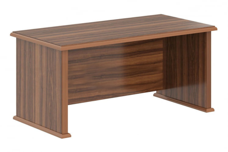 Стол для руководителя РСТ 168 Орех Даллас / RST_0
