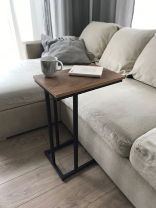 Стол приставной Тип 2 Молокай_0