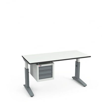 Стол монтажный-НАБОР СР-150-02 Р ЕСД / ESD_0