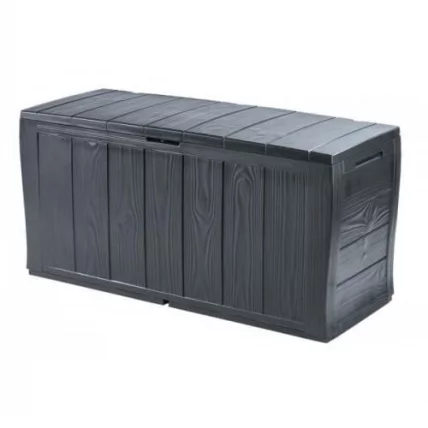 Сундук классический СХЕРВООД СТОРАГЕ БОКС  270 Л / SHERWOOD STORAGE BOX L_0