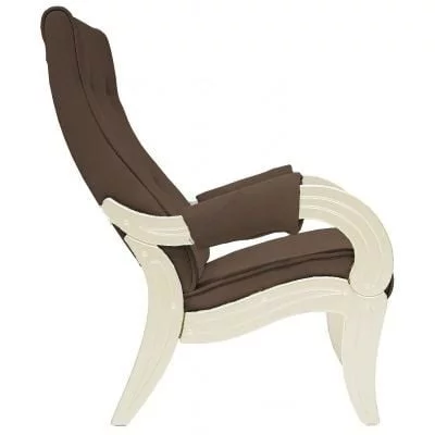 Кресло для отдыха Модель 701 венге / Верона Бровн / Verona Brown_2